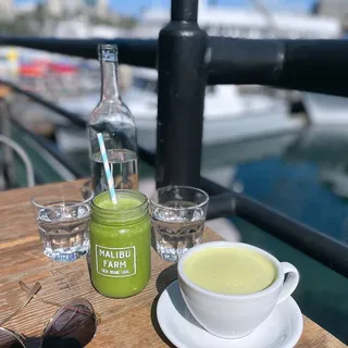 Green Detox Smoothie