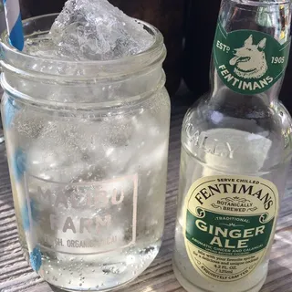 Ginger Ale