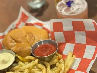 Wilma's Patio Restaurant