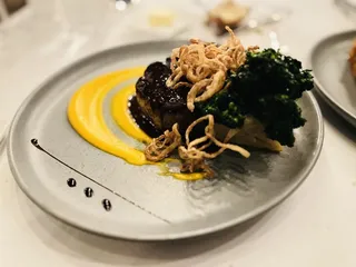 CUCINA enoteca Newport Beach