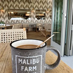 My Drip Coffee