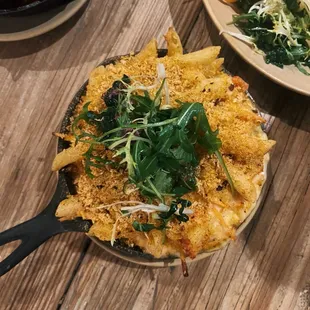 Lobster Mac