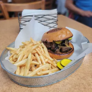 Malibu Grill & BBQ