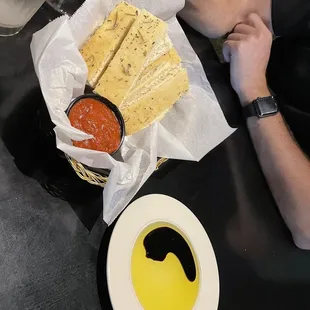 Dinner Bread