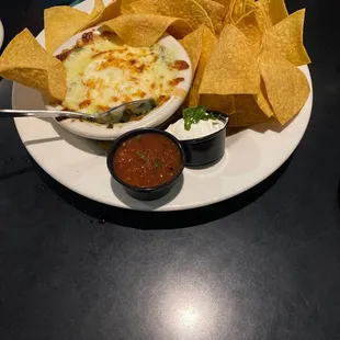 Spinach Artichoke Dip