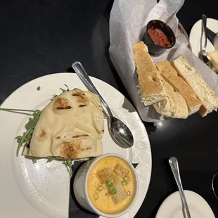 Focaccia