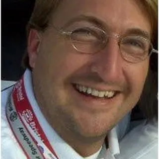 Shawn P.
