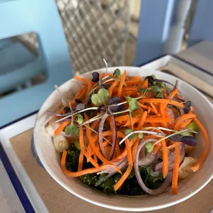 Malibu Poke