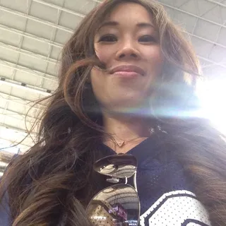 Sarah T.