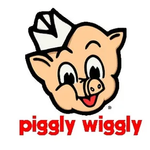 the piggly wiggly logo