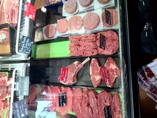 Kettle Range Meat Co