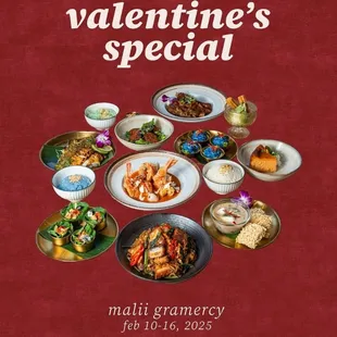 Malii Gramercy