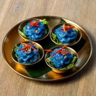 Winter 2025 NYC restaurant week special items