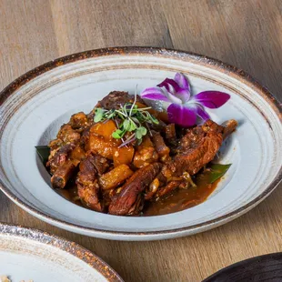 Winter 2025 NYC restaurant week special items