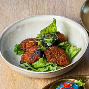 Winter 2025 NYC restaurant week special items