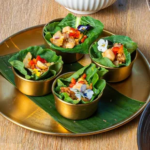 Winter 2025 NYC restaurant week special items