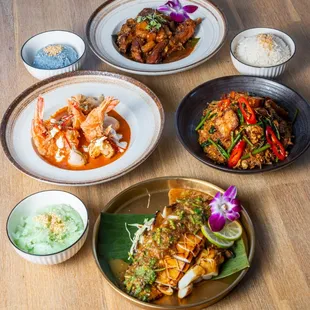 Celebrate NYC Restaurant Week at Malii Gramercy!