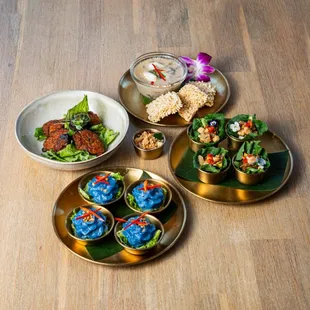 Celebrate NYC Restaurant Week at Malii Gramercy!