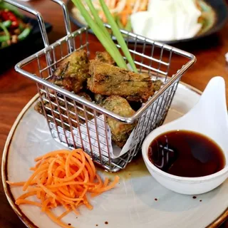 Chive Rice Cake (40pcs)