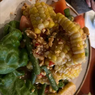 Corn Salad (Tray)