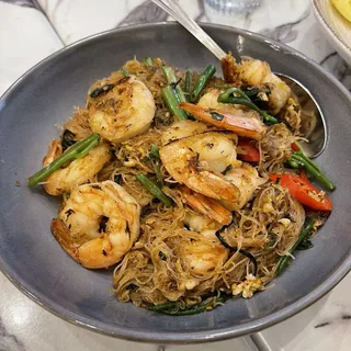 Sweet Chili Vermicelli