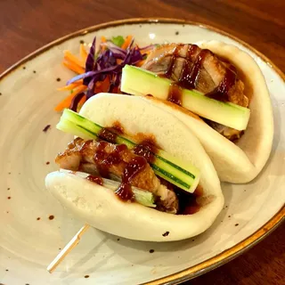 Duck Buns