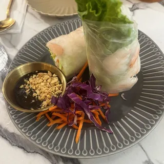 Summer Roll