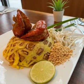Pad Thai Boran