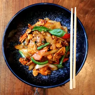Pad Kee Mao