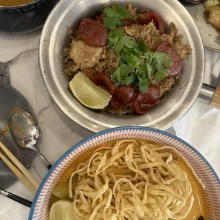 Khao Soi