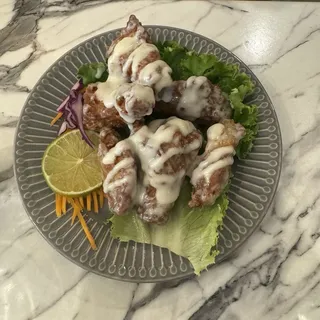 Creamy Lime Sauce 2oz