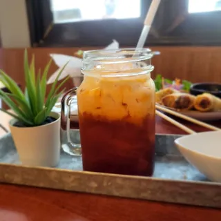 Thai Iced Tea