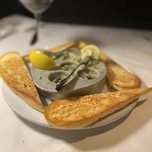 Escargot