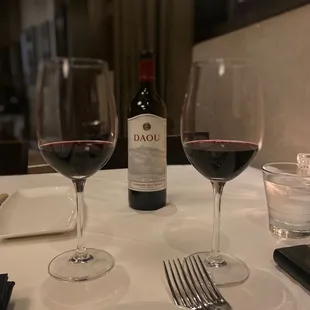 Daou bottle