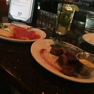 Mozzarella Malzone