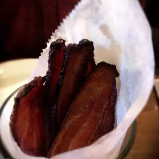 Apple Wood Smoked Bacon
