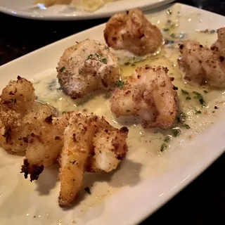Shrimp Theresa