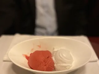 Bern's Steak House