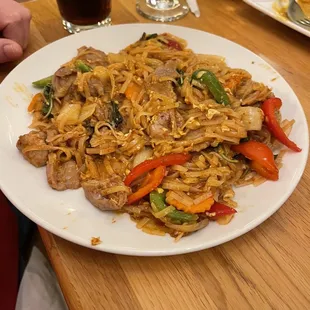 Pad Thai