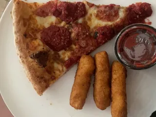 Fontana Shopping Center