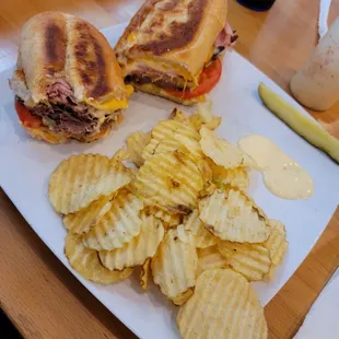 Mall Deli