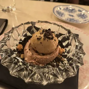 Dessert