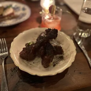 Duck Wings