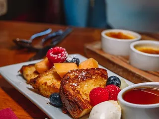 Bistro Cacao