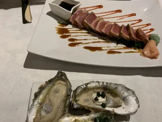 The Charlotte Hotel and Restaurant