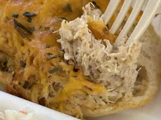 The Great Machipongo Clam Shack