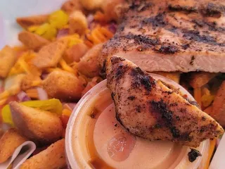 ChincoTiki Bar and Grill