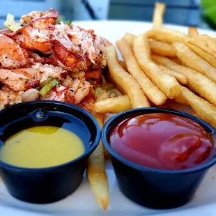 Lobster Roll