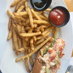 Lobster Roll
