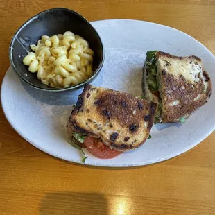 Chicken Salad Sandwich